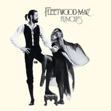 Fleetwood Mac, Vinyl RUMOURS