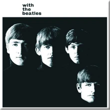 Magnetka With The Beatles