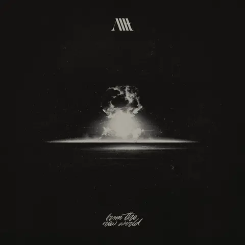 Allt – Vinyl From The New World