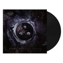 PERIPHERY V: DJENT IS NOT A GENRE (Vinyl)