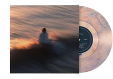Klur, Vinyl AFTER THE RAIN