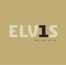 Elvis Presley, Vinyl ELV1S 30 #1 Hits