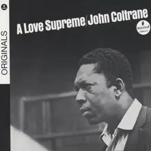 A LOVE SUPREME thumbnail