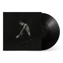 Vinyl SO HELP ME GOD