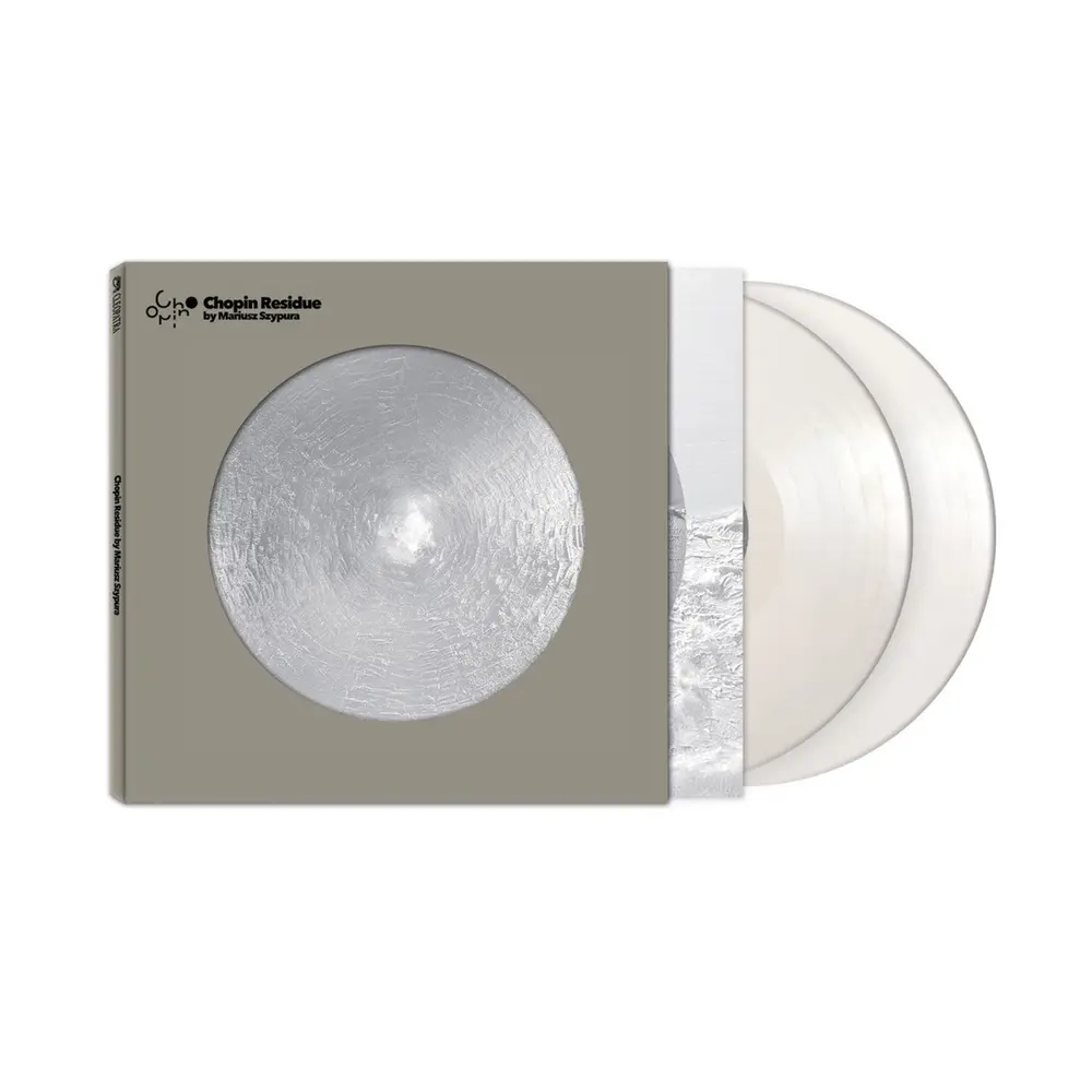 CHOPIN RESIDUE (Vinyl)