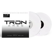 Nine Inch Nails, Vinyl TRON: ARES