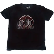 Hard As Rock