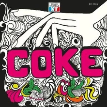 Kid Rock, Vinyl COKE