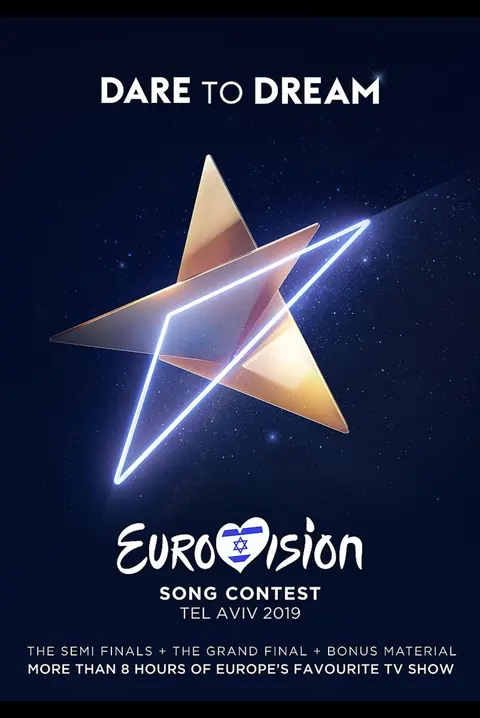 Eurovision Song Contest Tel Aviv 2019