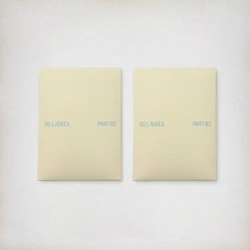 NO LABELS: PART 02