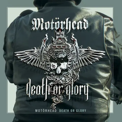 DEATH OR GLORY