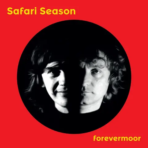 FOREVERMOOR
