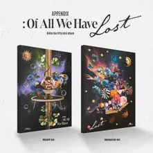 CD Of All Have Lost