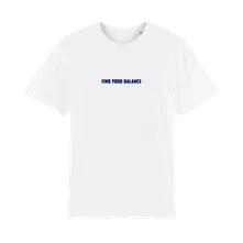 Find your balance - basic ( blue print ) thumbnail