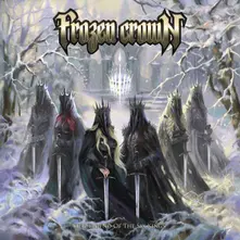 Vinyl THE LEGEND OF THE SIX KINGS