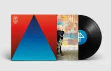 Vinyl AFTER YOU