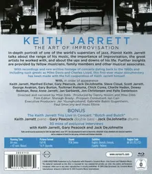 KEITH JARRETT – THE ART. OF IMPROVISATION (DOCUMENTARY) thumbnail