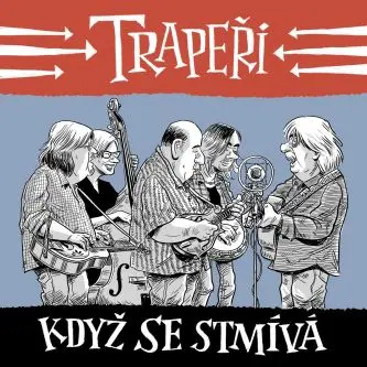 Když se stmívá