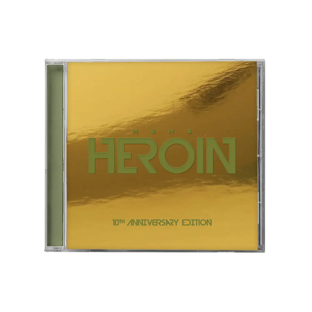 Heroin (10th Anniversary Edition)
