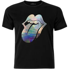 Tričko Foil Tongue