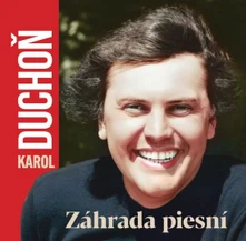 Karol Duchoň, CD Záhrada piesní