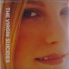 Various Artists, Vinyl VIRGIN SUICIDES