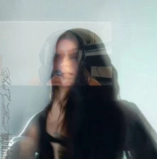 Iris Caltwait, Vinyl AGAIN, FOR THE FIRST TIME