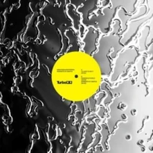 Anastasia Kristensen, Vinyl MOMENTS OF INERTIA