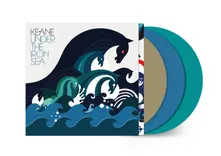 UNDER THE IRON SEA thumbnail