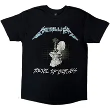 Metal Up Your Ass thumbnail