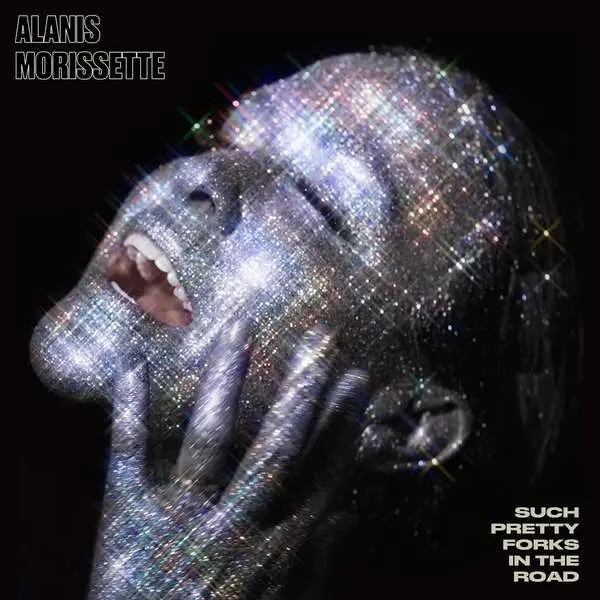 Alanis Morissette – Such Pretty Forks In the Road (CD)