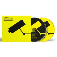 CD FI - STARS OF CCTV