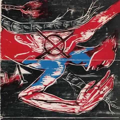 Circle X – Vinyl PREHISTORY