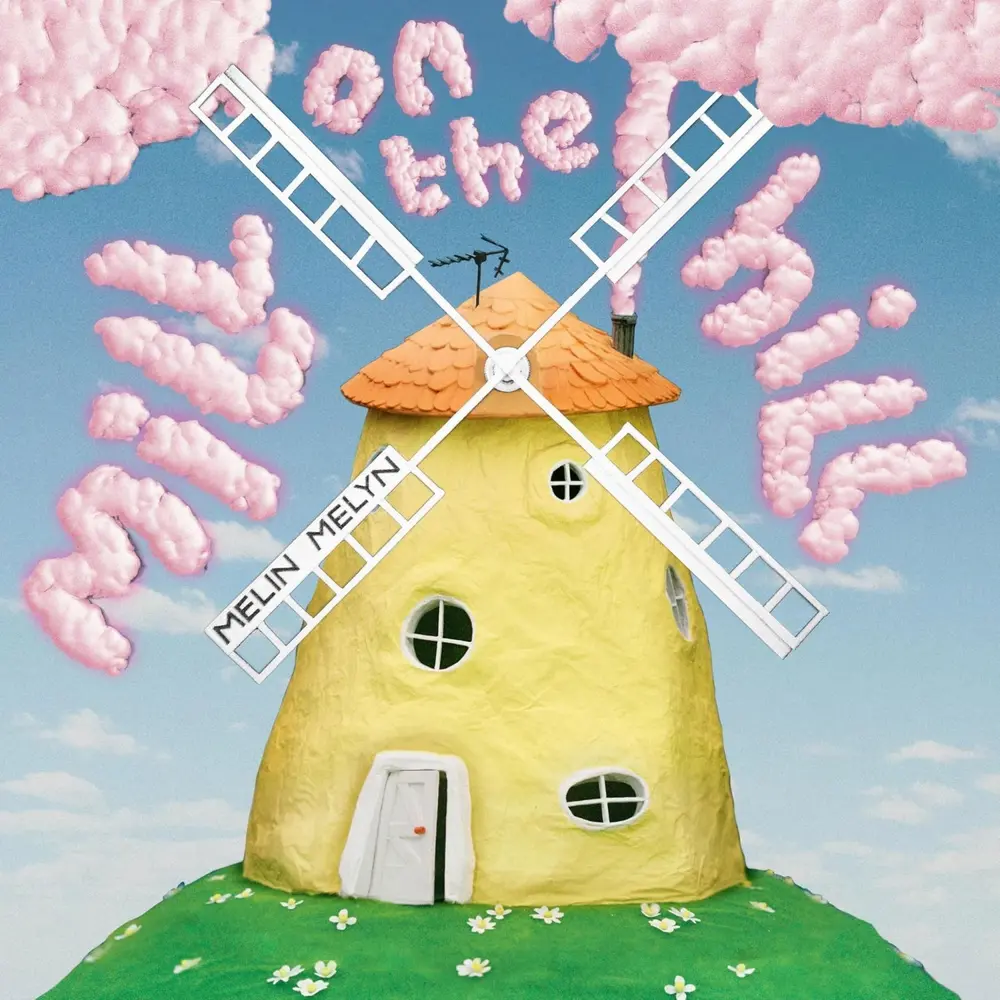 MILL ON THE HILL