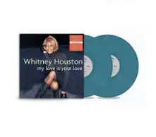 My Love Is Your Love (25th Anniversary Special Edition) (Blue Marbled Vinyl) thumbnail