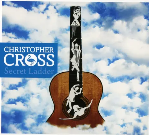 Christopher Cross – CD SECRET LADDER