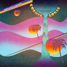 Peaking Lights, CD COSMIC LOGIC