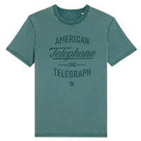 AT&T Vintage Tee thumbnail