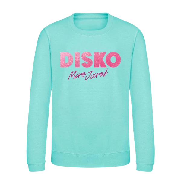 Disko glitter