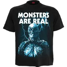 Stranger Things Monsters are Real thumbnail