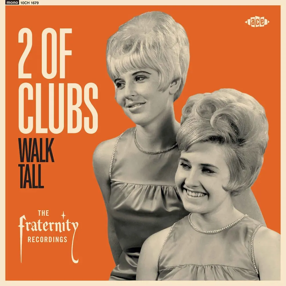 WALK TALL - THE FRATER...