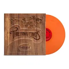 The Ting Tings, Vinyl HOME