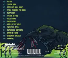 ROCK AND ROLL BONES thumbnail