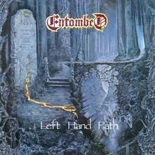 CD LEFT HAND PATH
