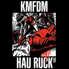 CD HAU RUCK 2025