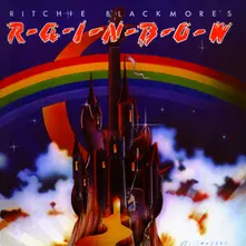 CD R.BLACKMORE'S RAINBOW