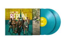 Lucas Peire & Frank Montasell – BERLIN (Vinyl)