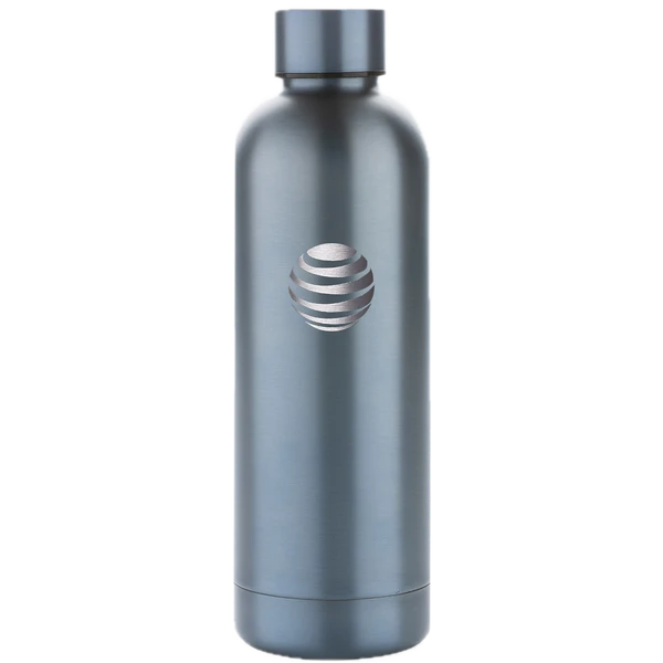 Limited Thermo vacuum bottle