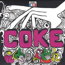 Coke Escovedo, CD COKE