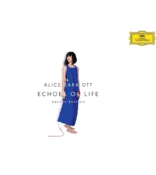 Alice Sara Ott, CD ECHOES OF LIFE